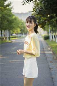 芸娘而已