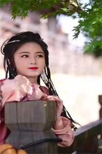 后妈的秘密