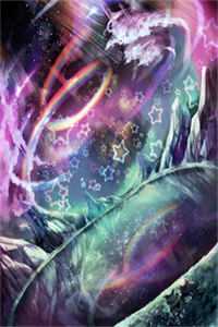 愿枕星河入梦