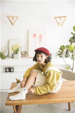 爱意藏在晚风里