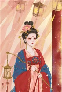 爱恨随风，恩怨皆空
