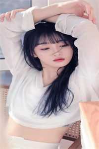 被扔进男模馆后，我彻底学乖了