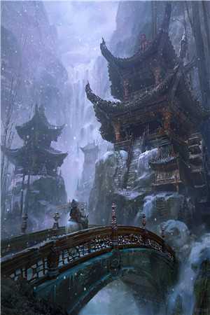 奈何情深不渡