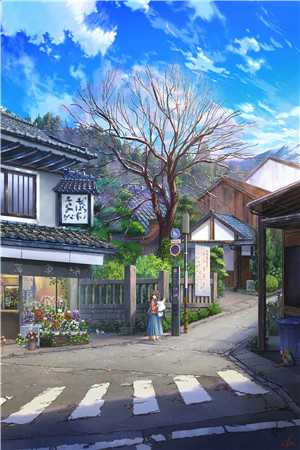 春日雪