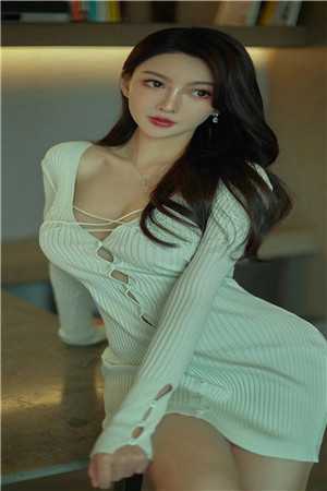 情烬深海终成殇