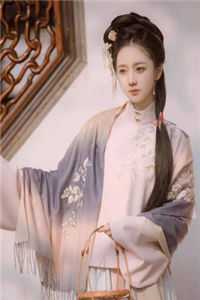 穿书后前世的未婚夫让我给他当妾