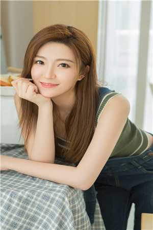 双目失明的嫂子