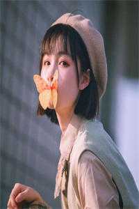 芭蕉叶叶为多情