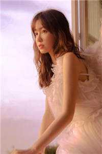 老公恨我是仇人之女