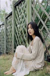 春山如黛草如烟