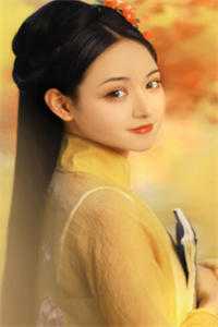 卷科举，女扮男装我看行