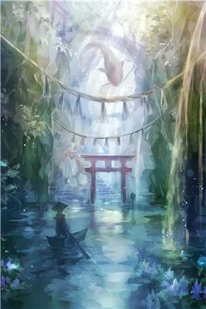 淮月初上