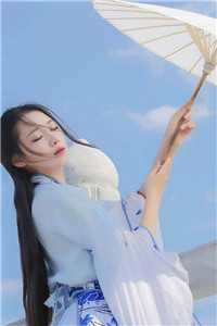 乖乖女是跳伞冠军