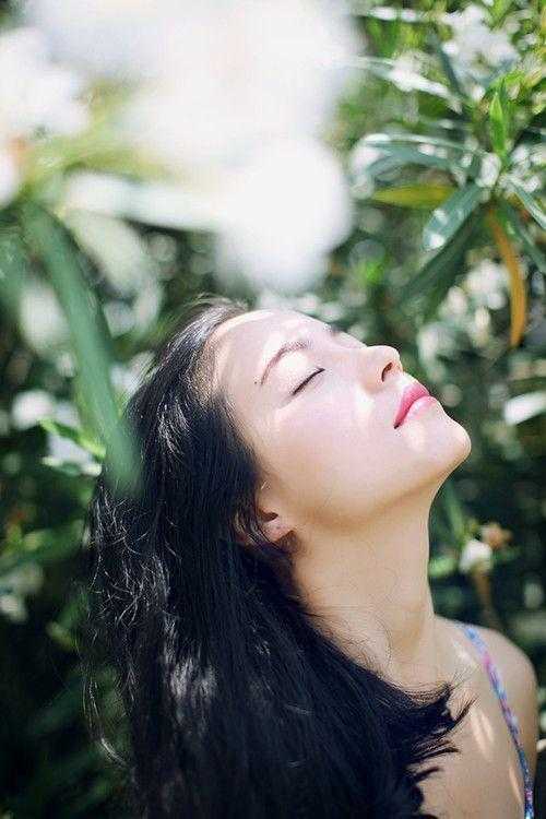 晚风吹散最后的爱意