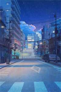 山月赴惊鸿