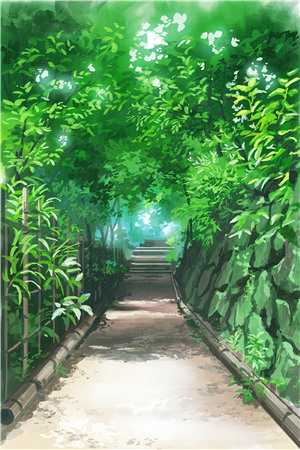 你走后世界荒芜