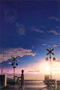 听风吻过盛夏