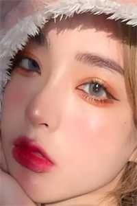 听风吻过盛夏