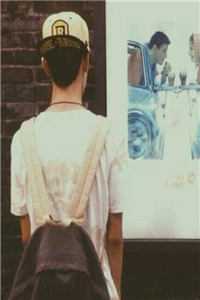 女侠请留步
