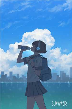 女配觉醒以后