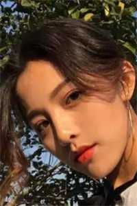 之鱼梦海棠