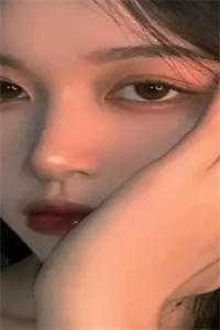烤箱里的老太