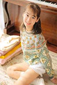 姐姐人美心善