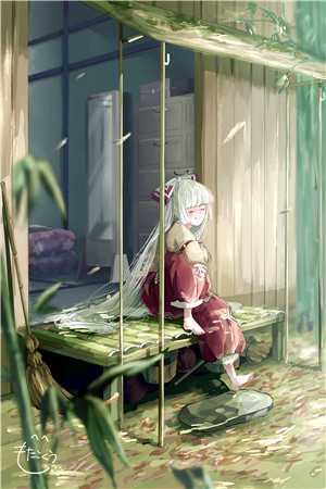 七仙女的妈