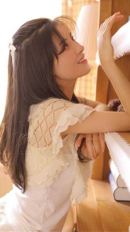 蔷薇花未眠