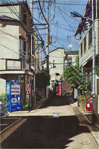 爱如忘川情不渡
