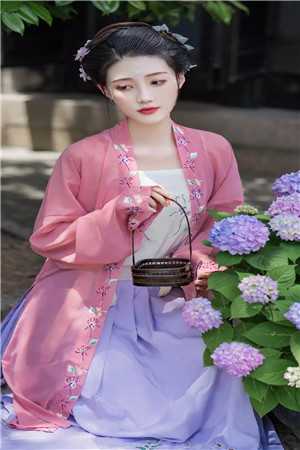开元霓裳楼·千机算