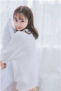像春天原谅了所有雪