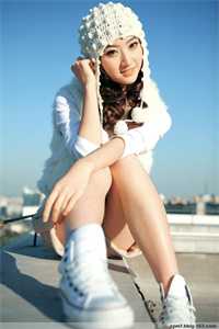 乔小姐参加综艺后，节目组连夜买保险