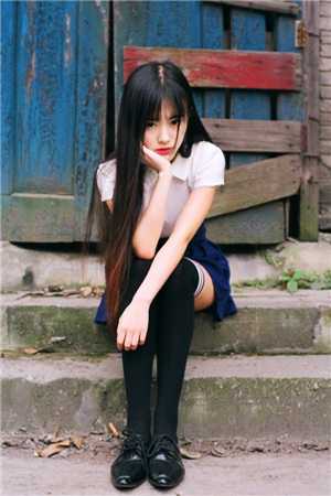 恶魔女儿