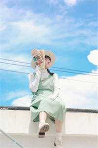 淘宝女王，逆袭七零