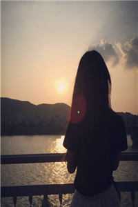 你若安好，便是晴天