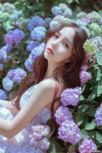 女神被侮辱后，老公将我送上热搜