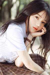 我是我娘眼中钉