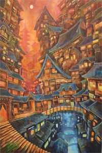 你要休夫，我便去做驸马爷