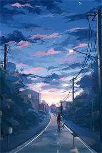 情怨深似海，昔日已不再