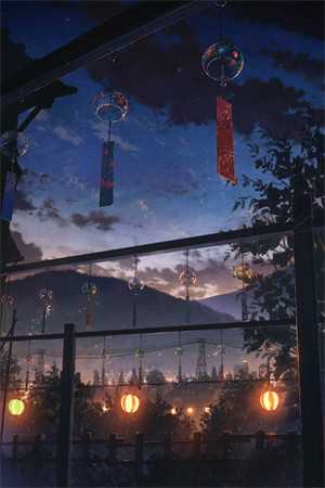 爱恨陌路，死生不复