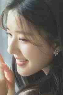 山神娶妻，我愿意当送死的出嫁女