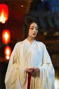 风水神相：开局娶个白仙老婆