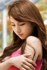 爱如凛冬，埋骨香