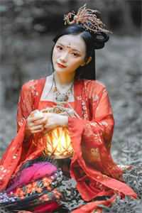 洪荒：我，最强佛祖，从西方捡词条开始！