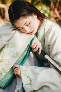 重生后，拒救前世人奴夫君
