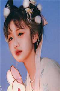 韶华情深，痴痴成伤