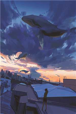 夜莺在黎明前死去