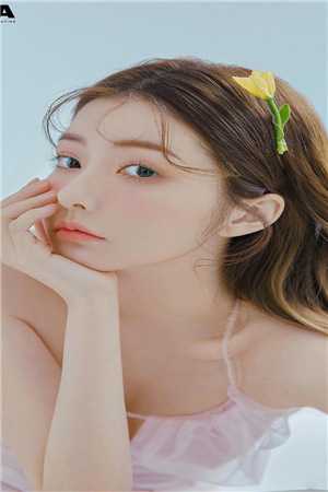 女明星不雅照泄露后