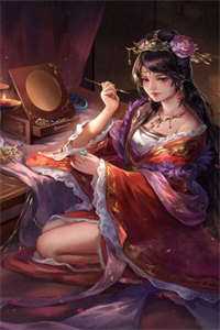 荣耀王者